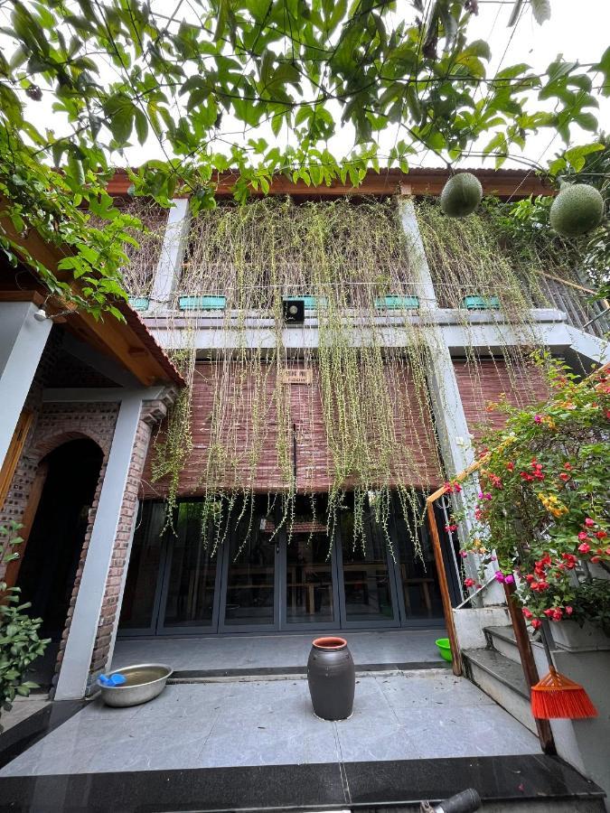 Duong Lam Village Son Tay Екстериор снимка