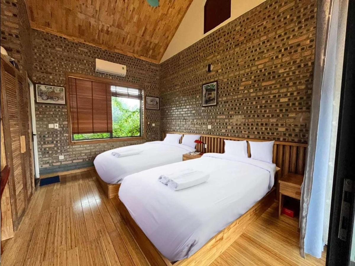 Duong Lam Village Son Tay Екстериор снимка