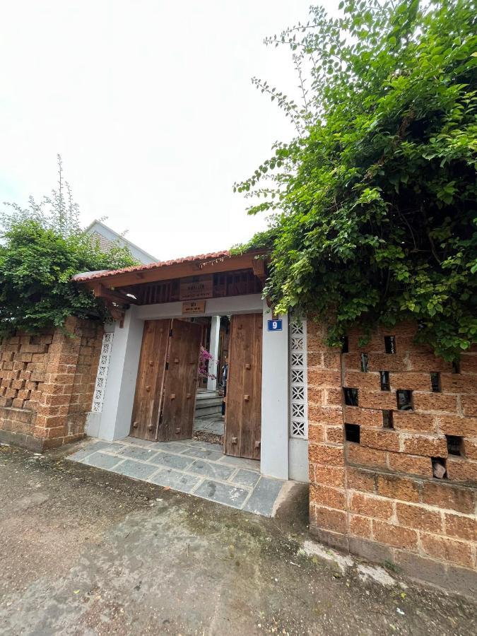 Duong Lam Village Son Tay Екстериор снимка