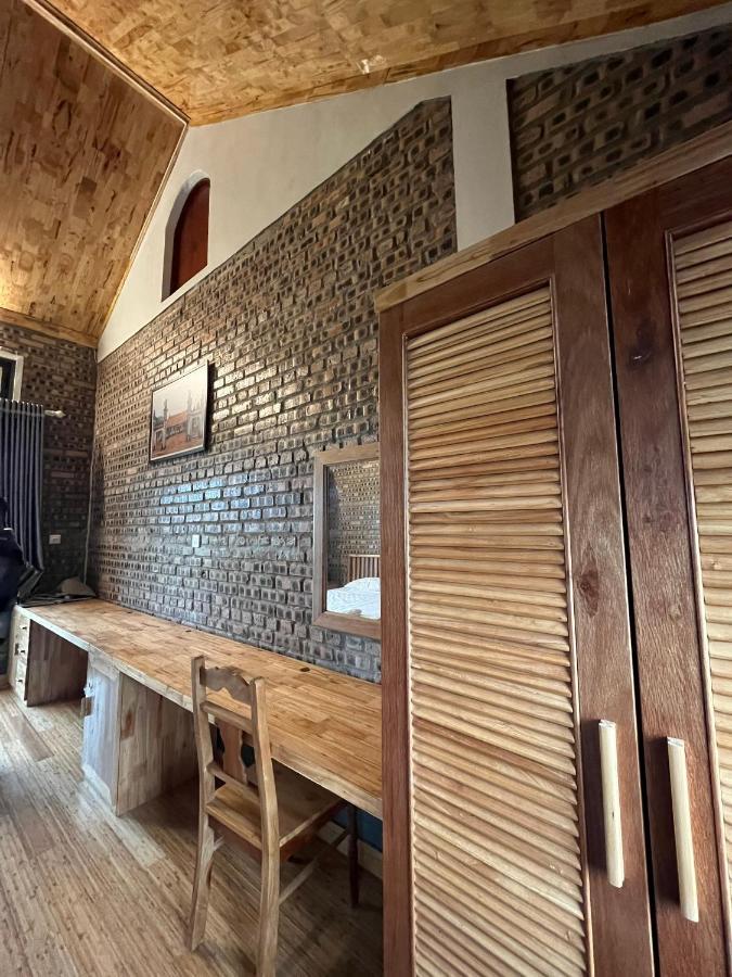 Duong Lam Village Son Tay Екстериор снимка