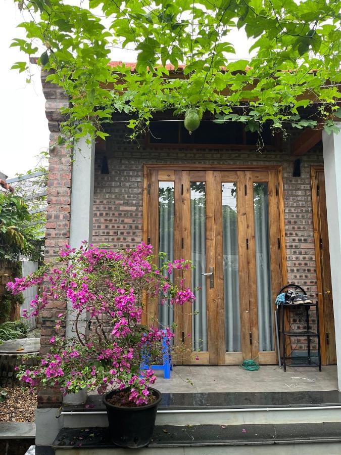 Duong Lam Village Son Tay Екстериор снимка