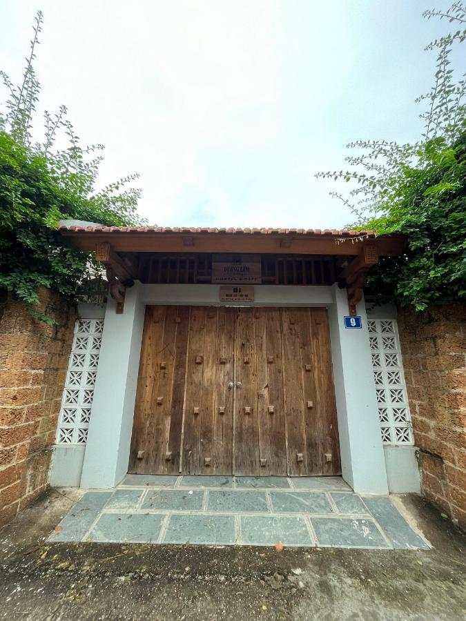 Duong Lam Village Son Tay Екстериор снимка