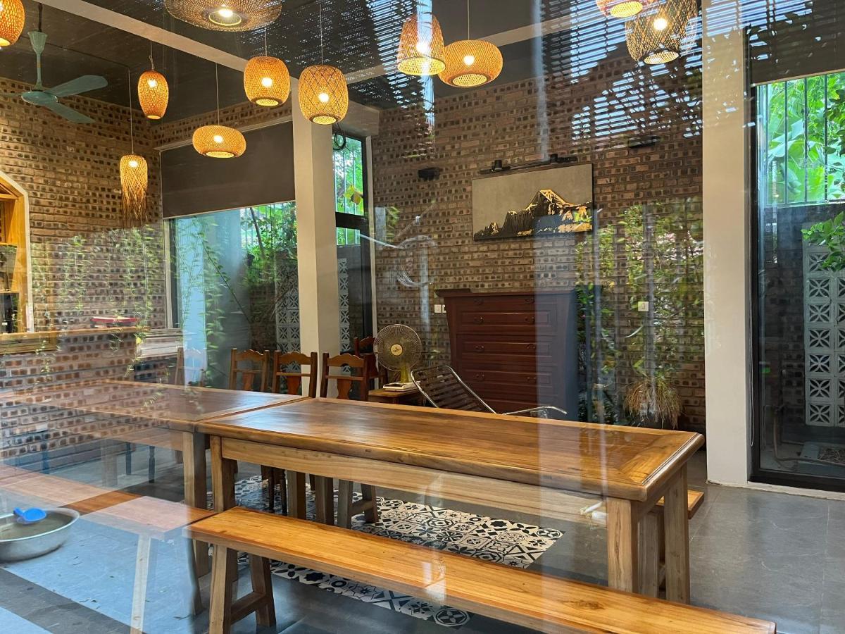 Duong Lam Village Son Tay Екстериор снимка