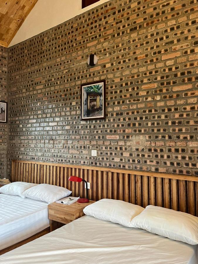Duong Lam Village Son Tay Екстериор снимка